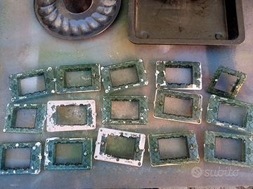 SUPPORTI VIMAR PLANA