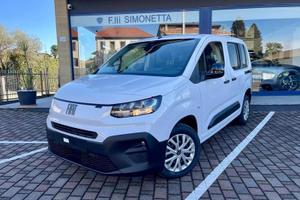 FIAT Doblò SERIE 3 COMBI 1.5 BlueHdi 130CV AT...