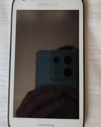 Samsung Galaxy Core GT-I8260 bianco