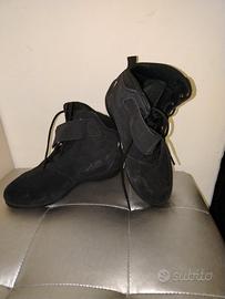 stivaletto tcx TG 36