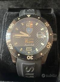 Memphis Belle Paracadutisti Folgore  automatico