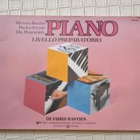 Libri musica per pianoforte 