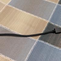 RAMPOW Cavo USB Type-C QC3.0 Ricarica rapida Nylon