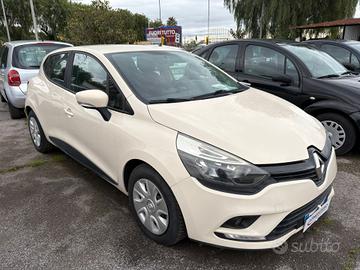 Renault Clio dCi 8V 75CV Start&Stop 5 porte Energy