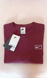 Nike maglietta 