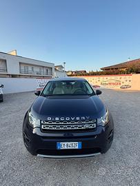 Land Rover Discovery Sport 2.2 TD4 HSE Luxury