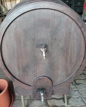 Attrezzature per vino 