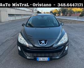 Peugeot 308 1.6 HDi 110CV SW Ciel Tecno