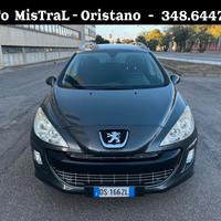 Peugeot 308 1.6 HDi 110CV SW Ciel Tecno