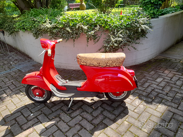 Vedo vespa 50 special