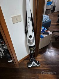 aspirapolvere rowenta quasi mai usato