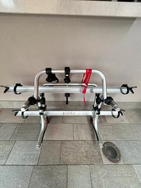 Porta bici camper fiamma carry bike pro c