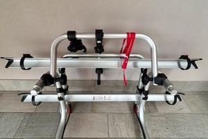 Porta bici camper fiamma carry bike pro c