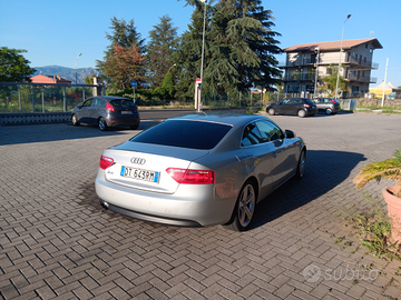 Audi a5 tfsi 180 cv