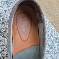 MOCASSINO LUMBERJACK