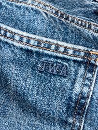 JW Anderson x Uniqlo Jeans