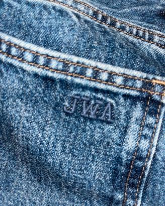 JW Anderson x Uniqlo Jeans