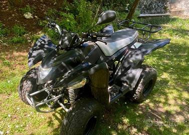 Aeon Quad 50