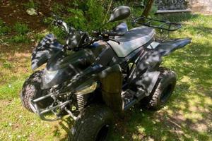 Aeon Quad 50
