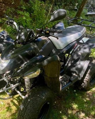 Aeon Quad 50