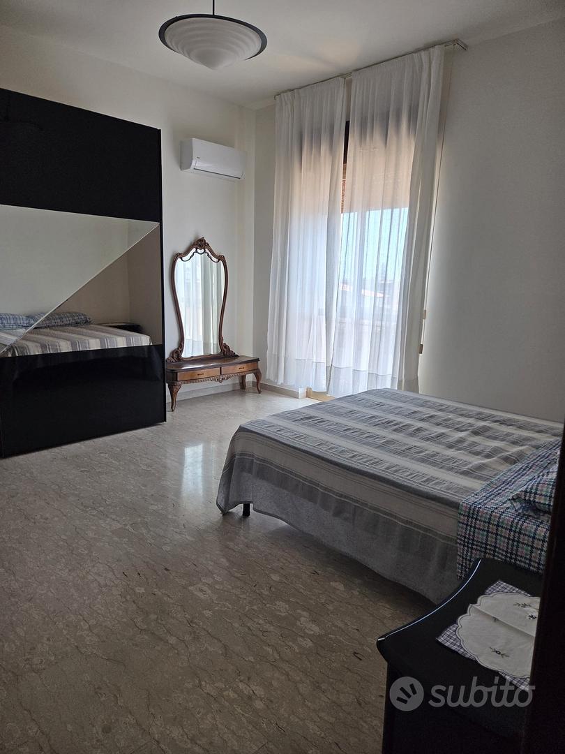 Appartamento – Siderno, Reggio Calabria - Altro