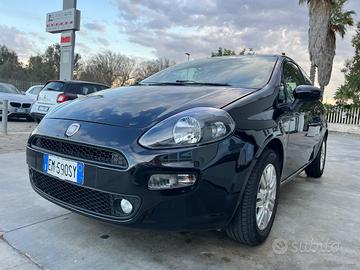 FIAT Punto 1.2 8V 3p. Lounge