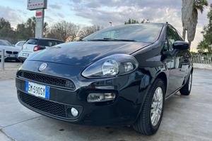 FIAT Punto 1.2 8V 3p. Lounge