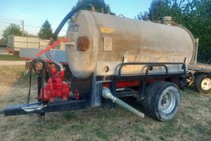 CARROBOTTE DA LIQUAME MONOASSE MARCA BOSSINI