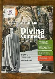 Divina Commedia 