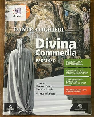 Divina Commedia 