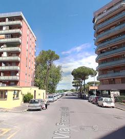 Cinecitta' camera ad uso singolo