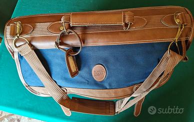 Borsone/valigia “Martini Racing Club Collection”