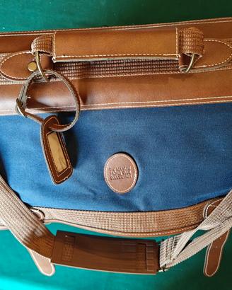 Borsone/valigia “Martini Racing Club Collection”