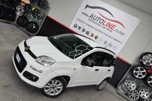 Fiat Panda 0.9 TwinAir BENZ. METANO ADATTA NEOPATE