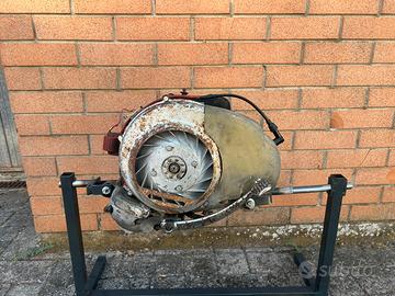 Motore vespa vbb1m