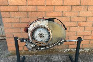 Motore vespa vbb1m