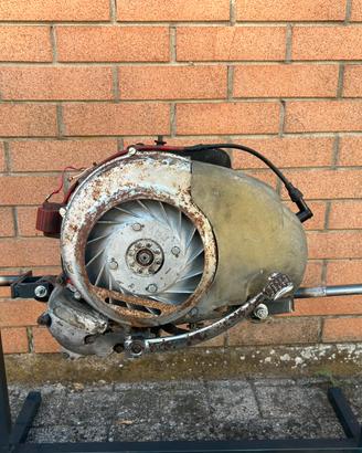 Motore vespa vbb1m