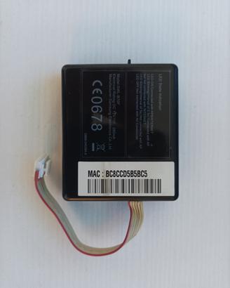 Modulo wi-fi Samsung 