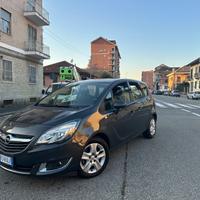 Opel Meriva 1.4 Turbo 120CV GPL Tech Innovation