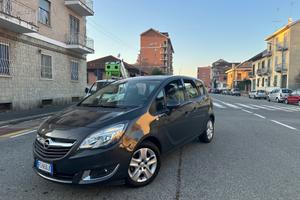Opel Meriva 1.4 Turbo 120CV GPL Tech Innovation