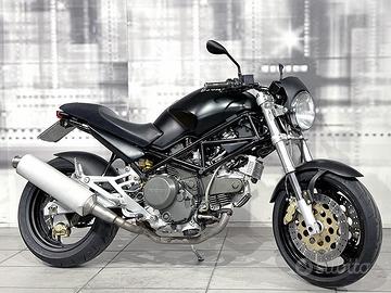 Ducati Monster 750