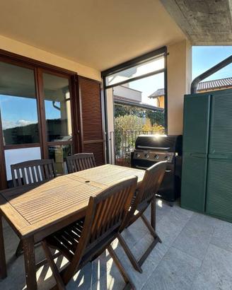 Villetta a schiera di 235 m² con 5 locali e box au