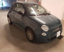 Fiat 500 (2007-2016) - 2009