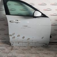 Porta anteriore destra dx Jaguar F-Pace X761