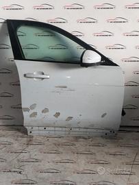 Porta anteriore destra dx Jaguar F-Pace X761