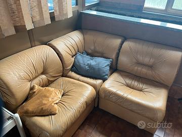 Divano 3 posti