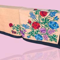 kilim (tappeto) antico  fatto a mano 