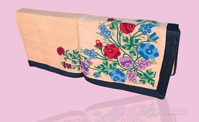 kilim (tappeto) antico  fatto a mano 