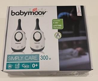Radilona bambini baby moov