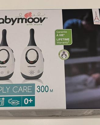 Radilona bambini baby moov